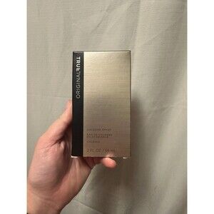 Mary Kay True Original Men's Cologne Spray 2.0 fl. oz. / 59 ml  W / Box Rare